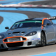 Illustration for article titled 2009 FIA GT Racers Trot Out For Spring Testing In France
